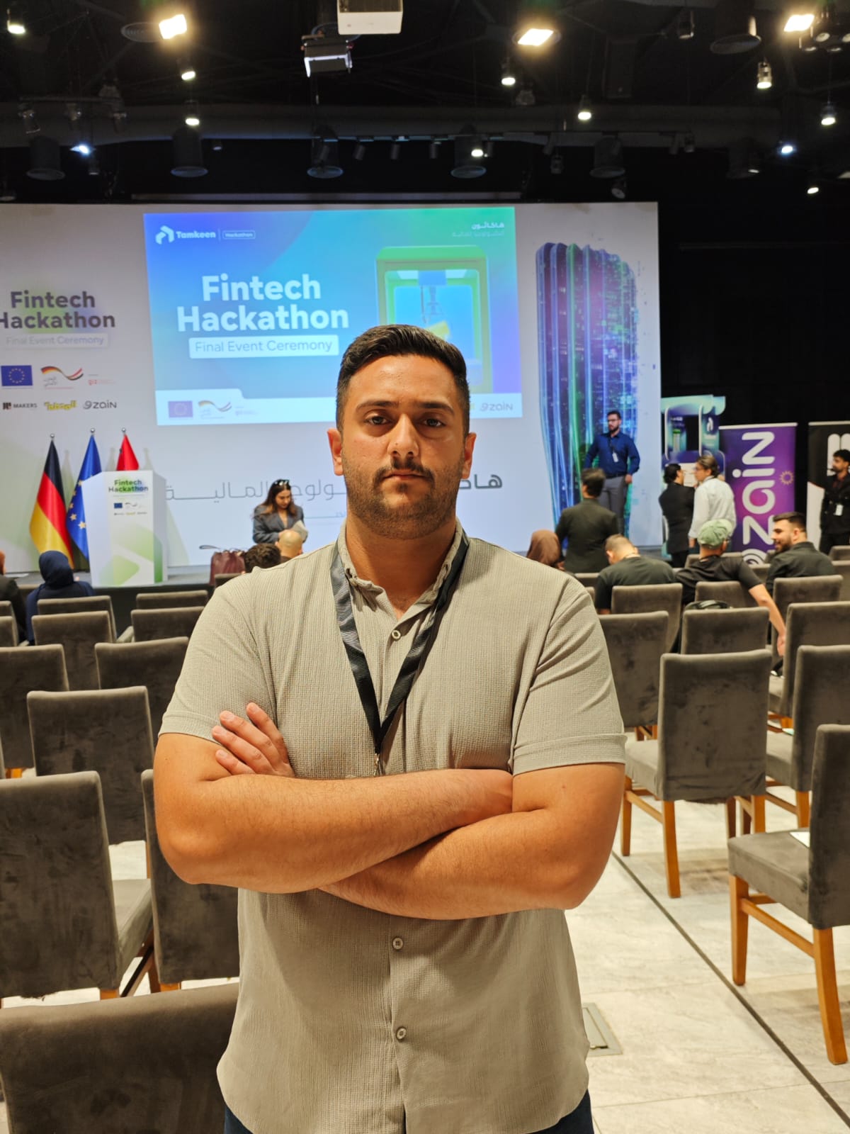 حسين حيدر ماجد