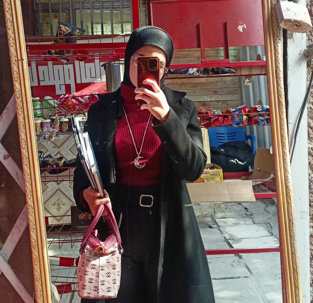 زينب عدنان جاسم