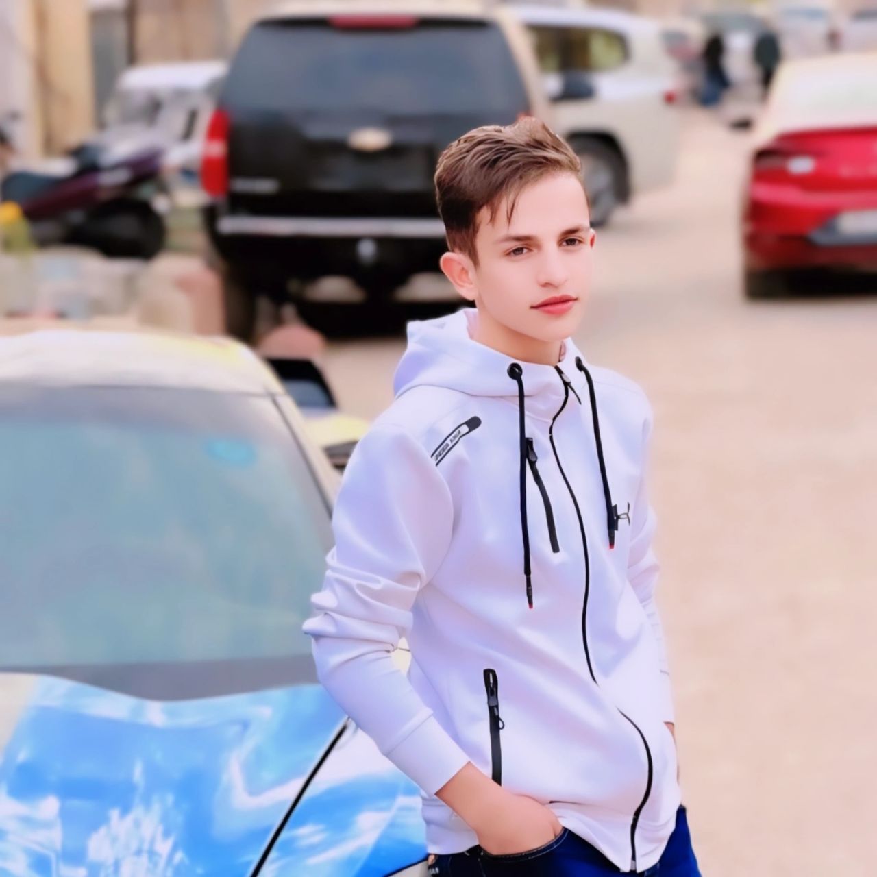 محمد صادق رسول