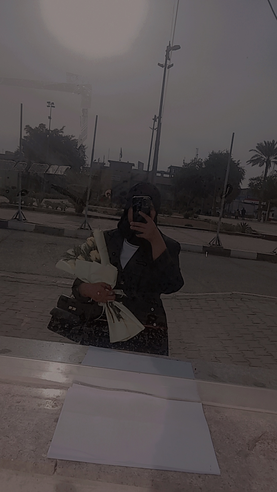 منار سلمان راضي