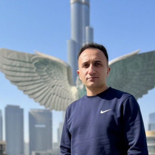 محمود زينل محمود