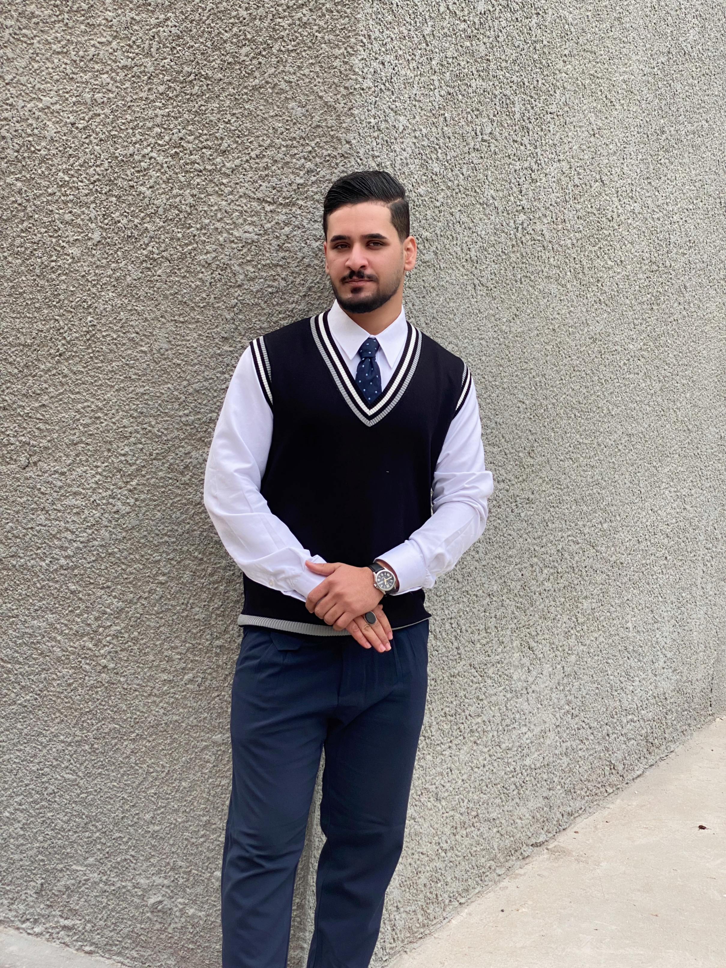 Mustafa Abduljabbar Jawad