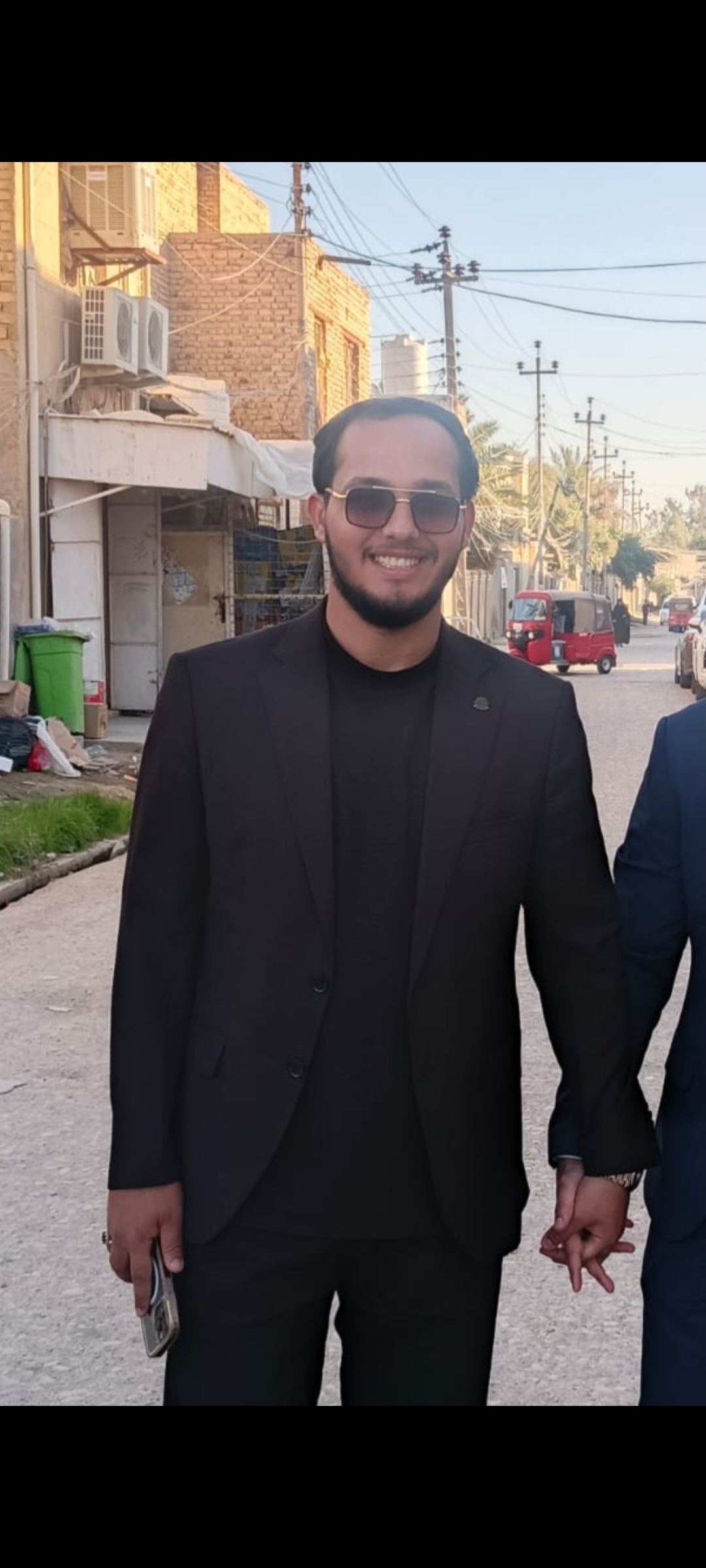 موسى علي كاظم