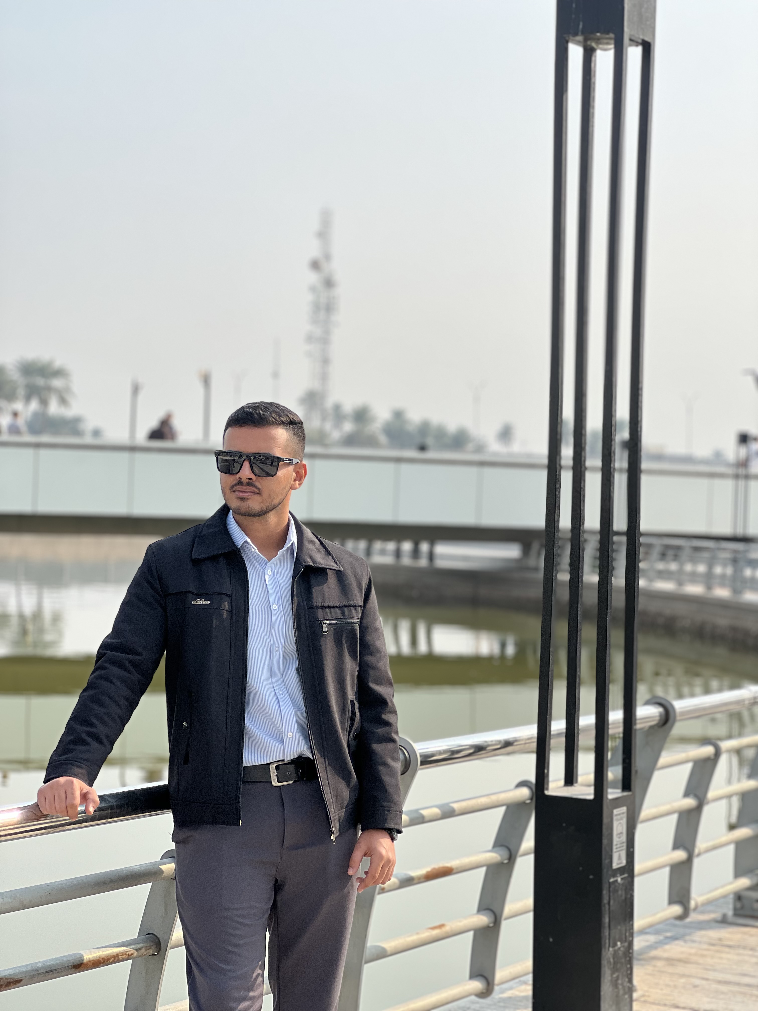 محمد المهدي ماجد حميد