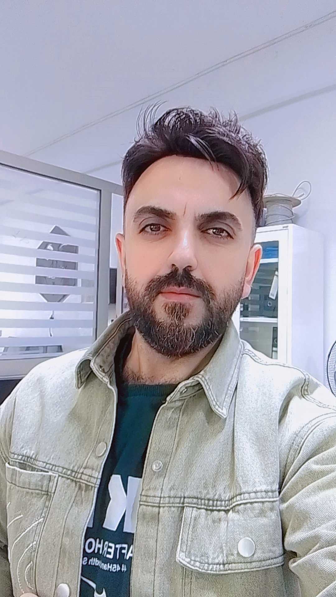 علي حمود خلف