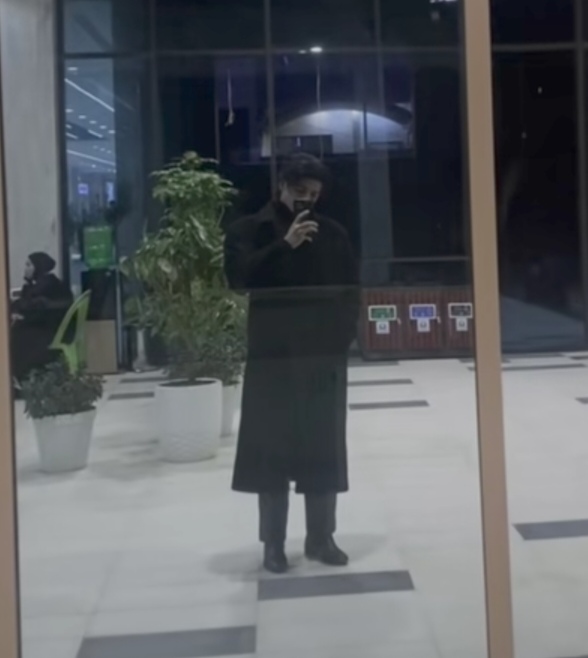 جعفر محمد صبحي