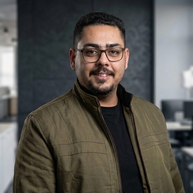 علي ثامر محمد