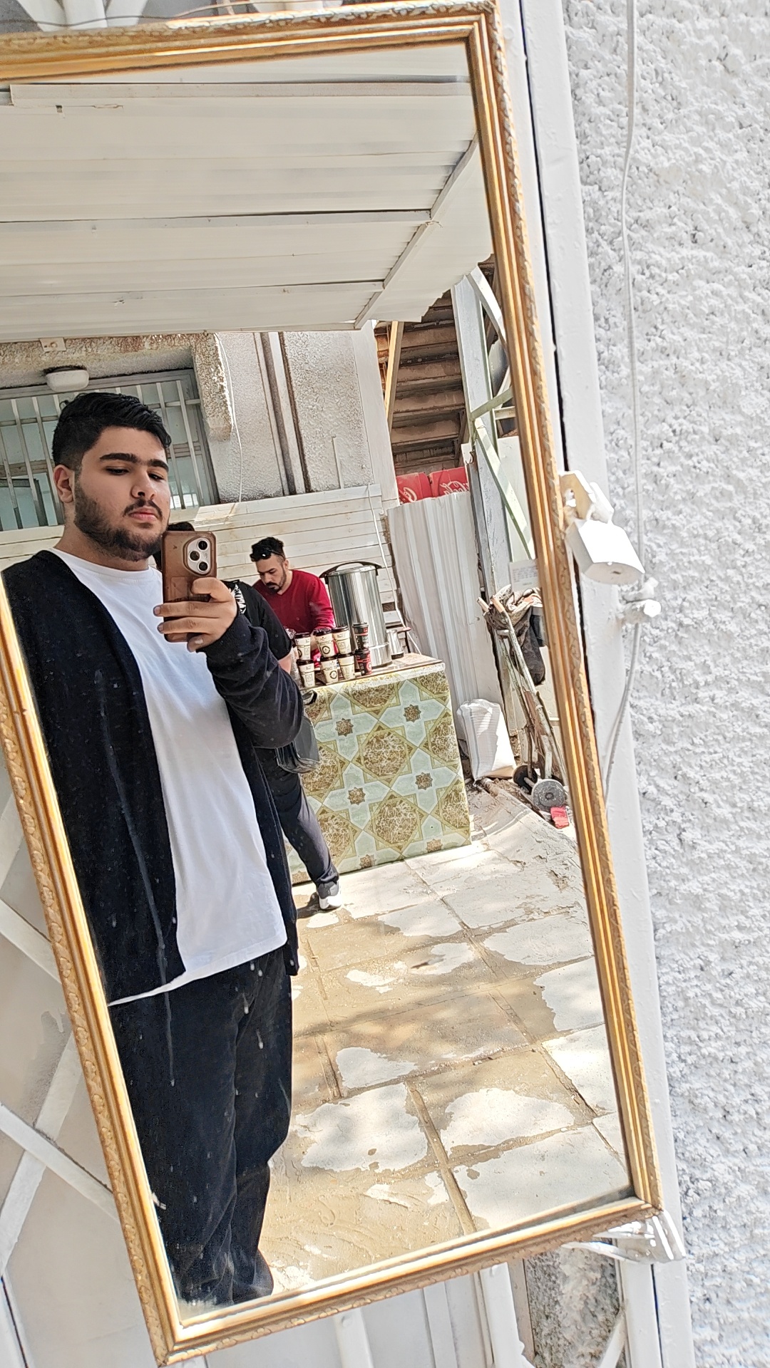 علي حيدر صفاء