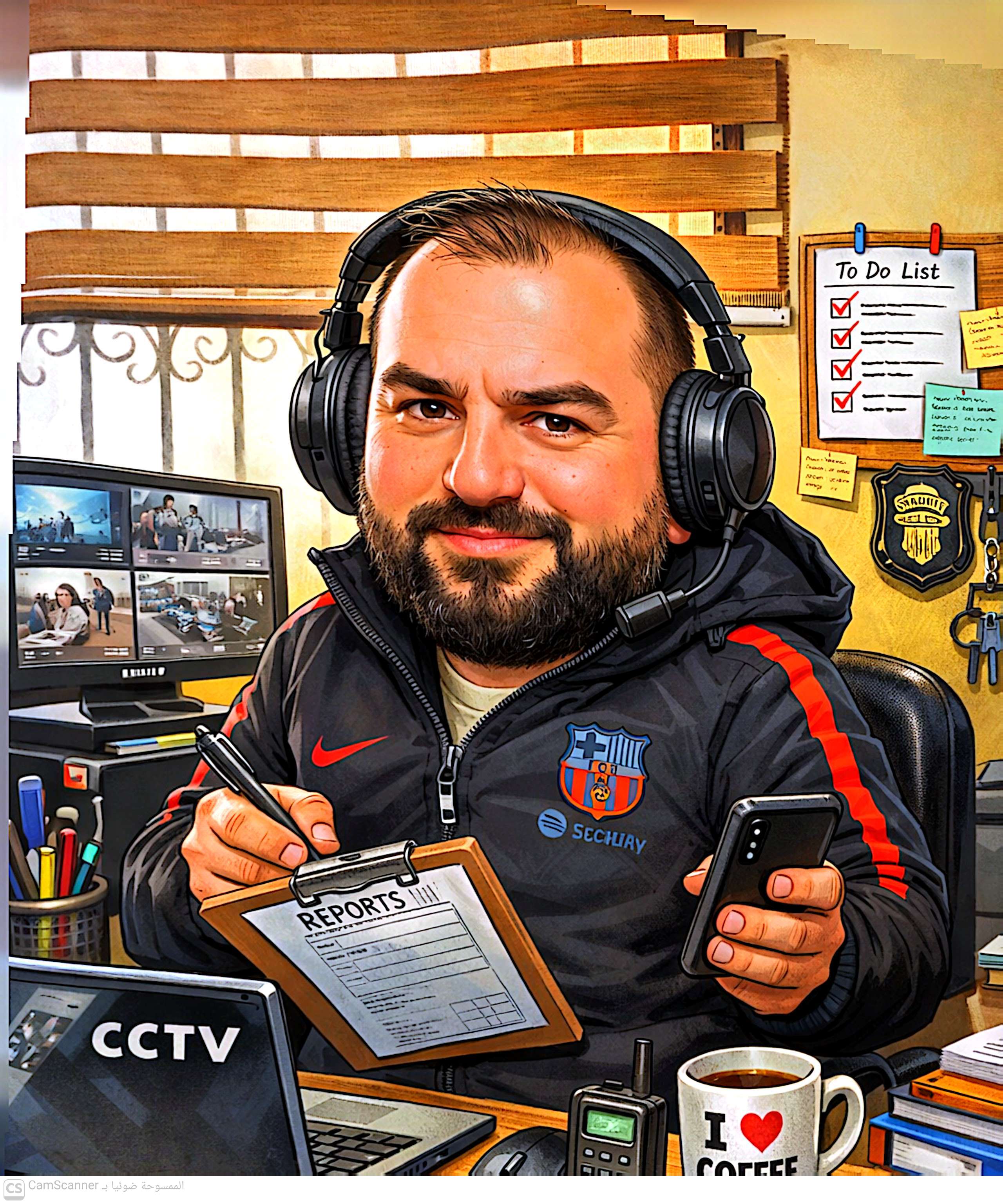 مثنى حسن طه