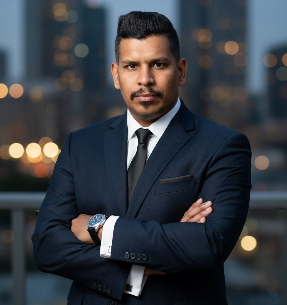 Ahmed Abdullah Raheem