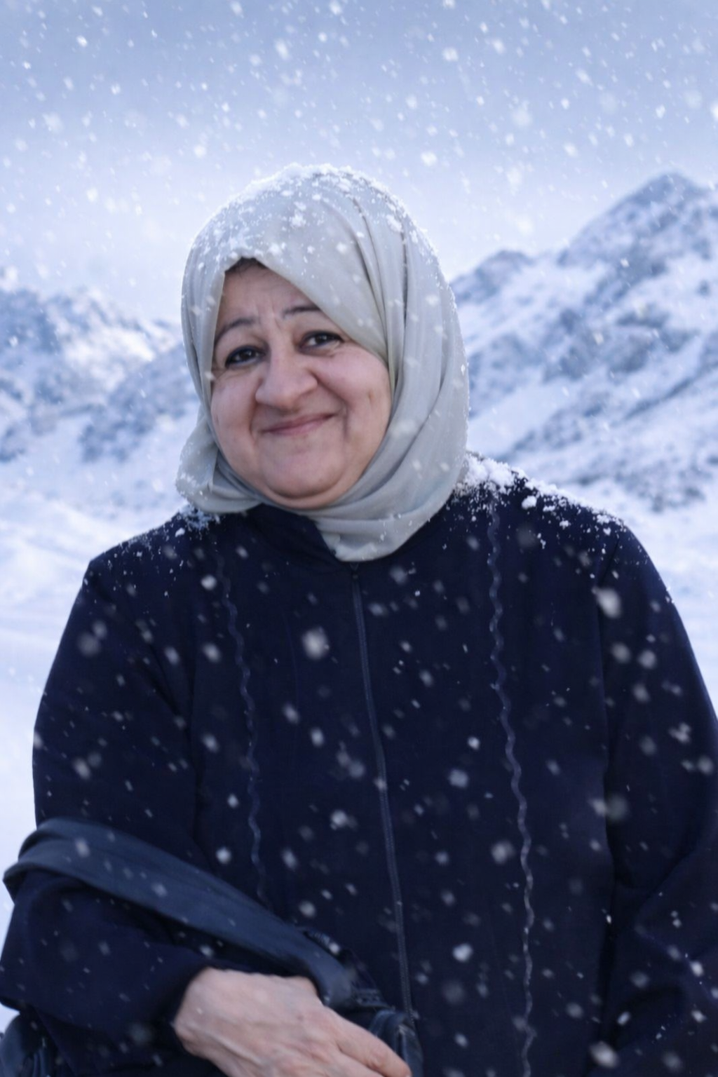 هناء كاظم عبد العالي